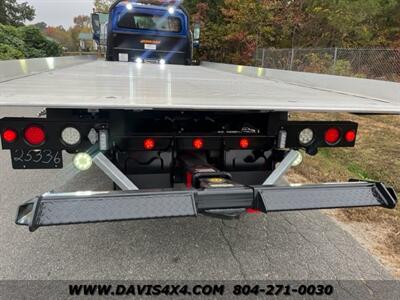 2023 Freightliner M2 106 Tow Truck Flatbed Rollback Loaded   - Photo 13 - North Chesterfield, VA 23237