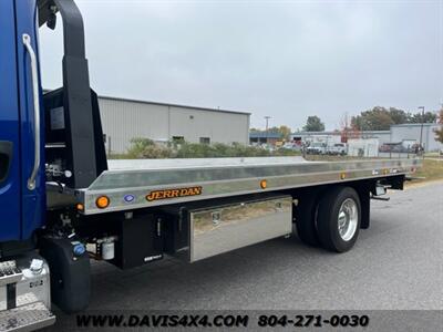 2023 Freightliner M2 106 Tow Truck Flatbed Rollback Loaded   - Photo 6 - North Chesterfield, VA 23237