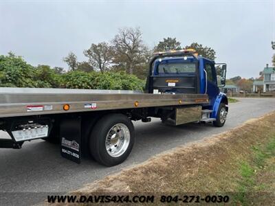 2023 Freightliner M2 106 Tow Truck Flatbed Rollback Loaded   - Photo 16 - North Chesterfield, VA 23237