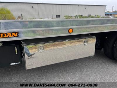 2023 Freightliner M2 106 Tow Truck Flatbed Rollback Loaded   - Photo 7 - North Chesterfield, VA 23237