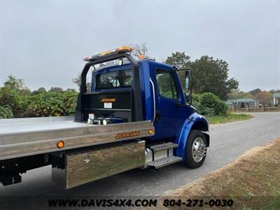 2023 Freightliner M2 106 Tow Truck Flatbed Rollback Loaded   - Photo 17 - North Chesterfield, VA 23237