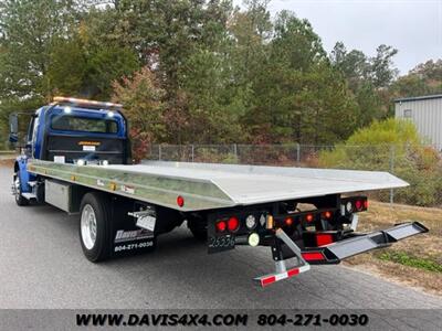 2023 Freightliner M2 106 Tow Truck Flatbed Rollback Loaded   - Photo 5 - North Chesterfield, VA 23237