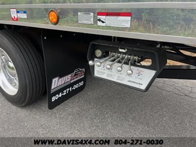 2023 Freightliner M2 106 Tow Truck Flatbed Rollback Loaded   - Photo 12 - North Chesterfield, VA 23237