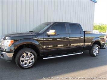 2013 Ford F-150 XLT   - Photo 36 - North Chesterfield, VA 23237