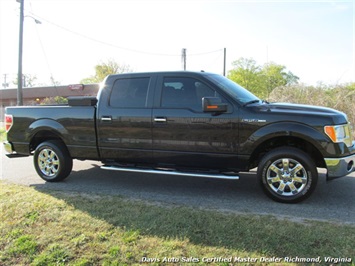 2013 Ford F-150 XLT   - Photo 6 - North Chesterfield, VA 23237
