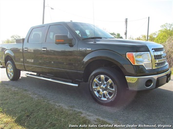 2013 Ford F-150 XLT   - Photo 5 - North Chesterfield, VA 23237