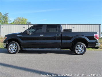 2013 Ford F-150 XLT   - Photo 10 - North Chesterfield, VA 23237