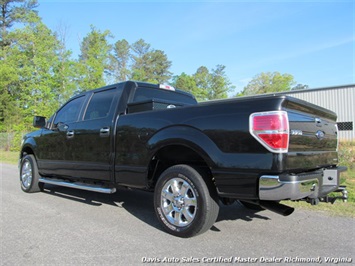 2013 Ford F-150 XLT   - Photo 9 - North Chesterfield, VA 23237