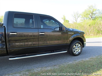 2013 Ford F-150 XLT   - Photo 7 - North Chesterfield, VA 23237
