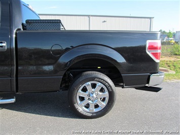 2013 Ford F-150 XLT   - Photo 11 - North Chesterfield, VA 23237