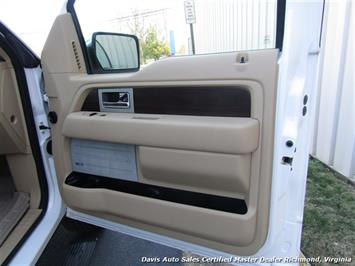 2012 Ford F-150 King Ranch 4X4 Fully Loaded SuperCrew Short Bed   - Photo 21 - North Chesterfield, VA 23237