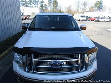 2012 Ford F-150 King Ranch 4X4 Fully Loaded SuperCrew Short Bed   - Photo 17 - North Chesterfield, VA 23237