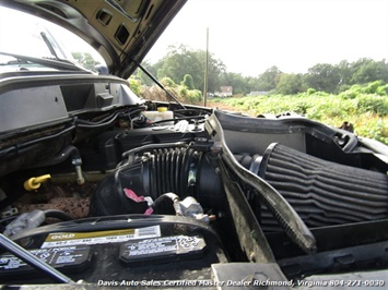 2006 Dodge Ram 3500 HD SLT 5.9 Cummins Diesel Lifted 4X4 (SOLD)   - Photo 28 - North Chesterfield, VA 23237