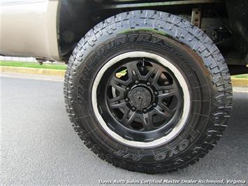 2002 Ford F-250 Super Duty Lariat 7.3 Diesel Lifted 4X4 Crew Cab   - Photo 31 - North Chesterfield, VA 23237