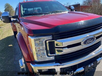 2017 Ford F-450 XLT   - Photo 16 - North Chesterfield, VA 23237