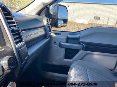 2017 Ford F-450 XLT   - Photo 20 - North Chesterfield, VA 23237