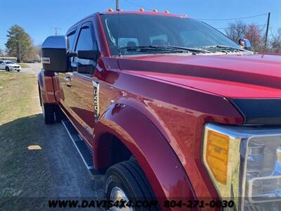 2017 Ford F-450 XLT   - Photo 18 - North Chesterfield, VA 23237