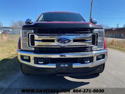 2017 Ford F-450 XLT   - Photo 15 - North Chesterfield, VA 23237