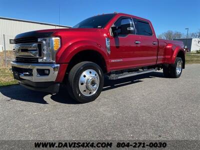 2017 Ford F-450 XLT   - Photo 14 - North Chesterfield, VA 23237