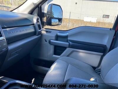 2017 Ford F-450 XLT   - Photo 22 - North Chesterfield, VA 23237