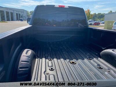 2018 Ford F-450 Super Duty Limited Superduty Diesel Dually Lifted 4x4 Pickup   - Photo 29 - North Chesterfield, VA 23237