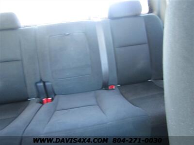 2007 Chevrolet Silverado 1500 LT 4x4 4dr Crew Cab Short Bed   - Photo 9 - North Chesterfield, VA 23237