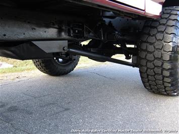 1987 Ford Bronco XLT Lifted 4X4 3/4 Ton 8 Lug Converted   - Photo 10 - North Chesterfield, VA 23237