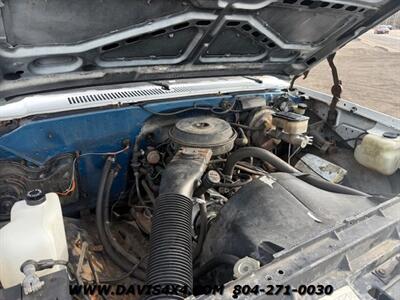 1985 Chevrolet K10 Silverado Squarebody 4x4   - Photo 28 - North Chesterfield, VA 23237