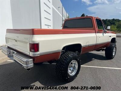 1986 GMC C/K 2500 Series K2500   - Photo 11 - North Chesterfield, VA 23237