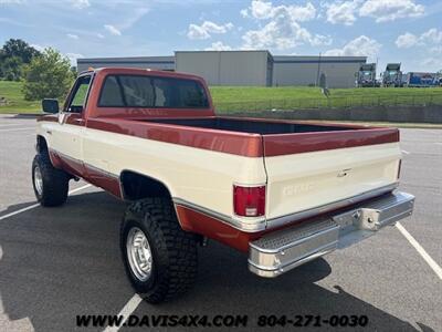 1986 GMC C/K 2500 Series K2500   - Photo 14 - North Chesterfield, VA 23237