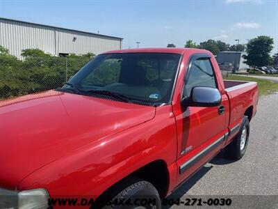 2000 Chevrolet Silverado 1500   - Photo 19 - North Chesterfield, VA 23237