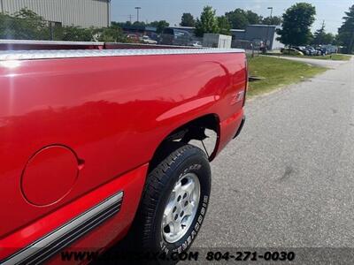 2000 Chevrolet Silverado 1500   - Photo 15 - North Chesterfield, VA 23237