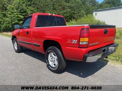 2000 Chevrolet Silverado 1500   - Photo 6 - North Chesterfield, VA 23237