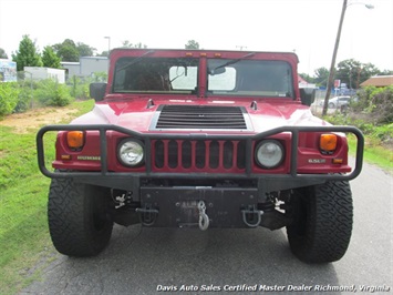 2001 Hummer H1 Open Top   - Photo 5 - North Chesterfield, VA 23237