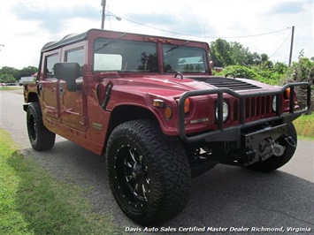 2001 Hummer H1 Open Top   - Photo 6 - North Chesterfield, VA 23237