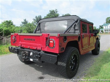 2001 Hummer H1 Open Top   - Photo 9 - North Chesterfield, VA 23237