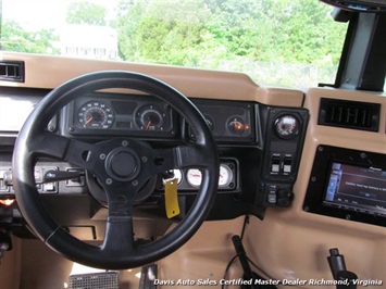 2001 Hummer H1 Open Top   - Photo 23 - North Chesterfield, VA 23237