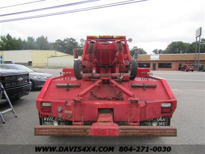 2000 International 4700 Series Medium Duty Holmes Bed Twin Line 12 Ton  Tow Truck (SOLD) - Photo 29 - North Chesterfield, VA 23237