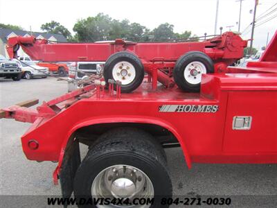 2000 International 4700 Series Medium Duty Holmes Bed Twin Line 12 Ton  Tow Truck (SOLD) - Photo 22 - North Chesterfield, VA 23237
