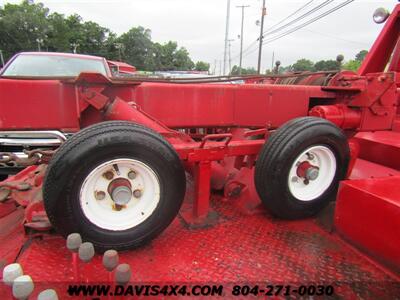 2000 International 4700 Series Medium Duty Holmes Bed Twin Line 12 Ton  Tow Truck (SOLD) - Photo 42 - North Chesterfield, VA 23237