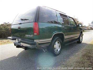 1999 Chevrolet Tahoe LT Edition 4X4 Loaded (SOLD)   - Photo 13 - North Chesterfield, VA 23237