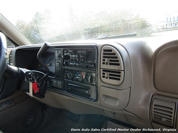 1999 Chevrolet Tahoe LT Edition 4X4 Loaded (SOLD)   - Photo 6 - North Chesterfield, VA 23237