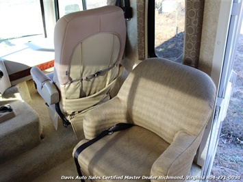2011 Thor 30Q Hurricane Motorhome Camper Ford F-53 FW (SOLD)   - Photo 43 - North Chesterfield, VA 23237