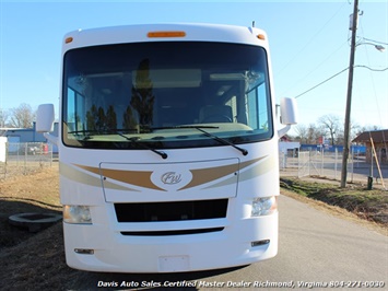 2011 Thor 30Q Hurricane Motorhome Camper Ford F-53 FW (SOLD)   - Photo 8 - North Chesterfield, VA 23237