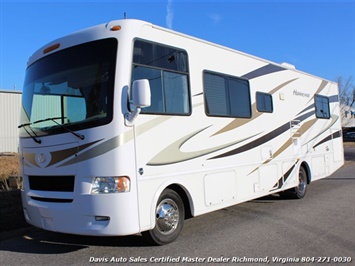 2011 Thor 30Q Hurricane Motorhome Camper Ford F-53 FW (SOLD)   - Photo 1 - North Chesterfield, VA 23237
