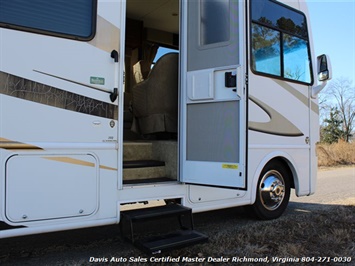 2011 Thor 30Q Hurricane Motorhome Camper Ford F-53 FW (SOLD)   - Photo 30 - North Chesterfield, VA 23237