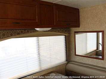 2011 Thor 30Q Hurricane Motorhome Camper Ford F-53 FW (SOLD)   - Photo 45 - North Chesterfield, VA 23237