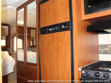 2011 Thor 30Q Hurricane Motorhome Camper Ford F-53 FW (SOLD)   - Photo 53 - North Chesterfield, VA 23237