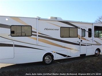 2011 Thor 30Q Hurricane Motorhome Camper Ford F-53 FW (SOLD)   - Photo 6 - North Chesterfield, VA 23237