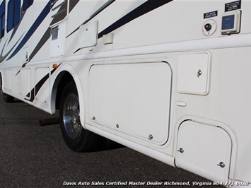 2011 Thor 30Q Hurricane Motorhome Camper Ford F-53 FW (SOLD)   - Photo 16 - North Chesterfield, VA 23237